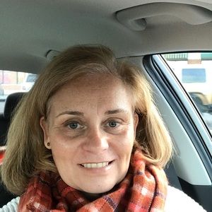 Meet your Posher, Patricia